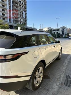 لاند روفر رانج روڤر فيلار